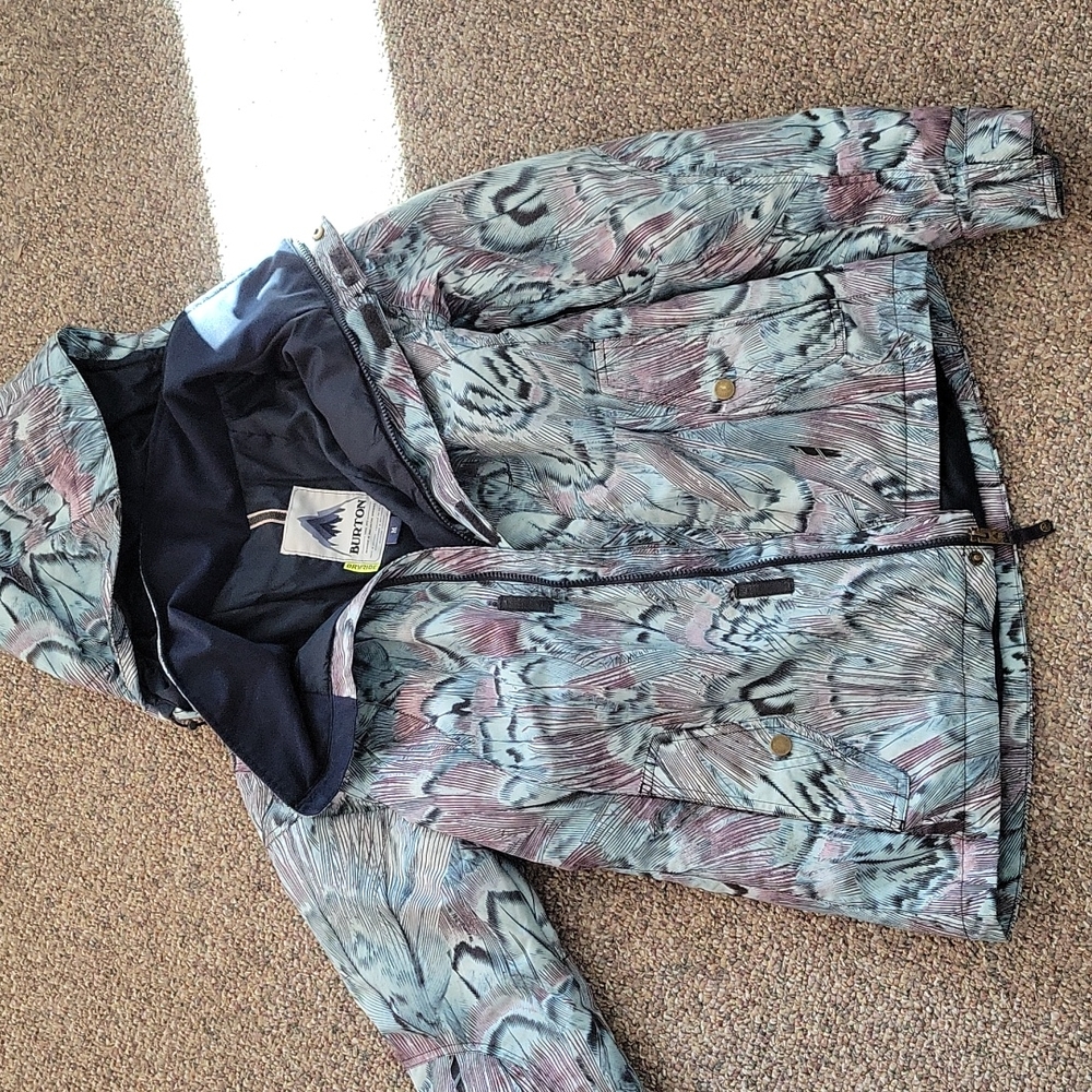 Burton Ski jacket